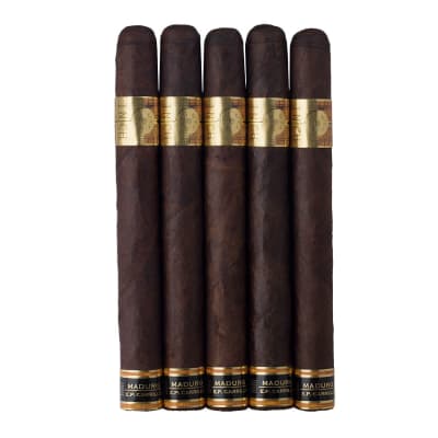 INCH By E.P. Carrillo No. 58 5 Pack CI-EPI-58M5PK INCH By E.P. Carrillo No. 58 5 Pack-CI-EPI-58M5PK - 400