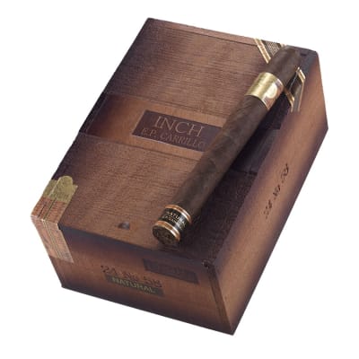 INCH By E.P. Carrillo No. 58 CI-EPI-58N INCH By E.P. Carrillo No. 58-CI-EPI-58N - 400