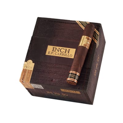 INCH By E.P. Carrillo No. 60 - CI-EPI-60M