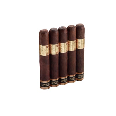 INCH By E.P. Carrillo No. 60 5 Pack CI-EPI-60M5PK INCH By E.P. Carrillo No. 60 5 Pack-CI-EPI-60M5PK - 400