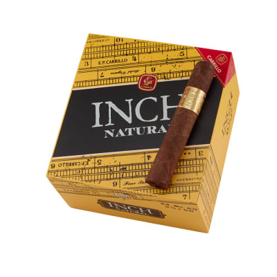 Shop E.P. Carrillo INCH Natural Cigars