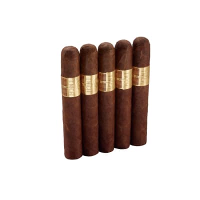 INCH By E.P. Carrillo No. 60 5 Pack CI-EPI-60N5PK INCH By E.P. Carrillo No. 60 5 Pack-CI-EPI-60N5PK - 400