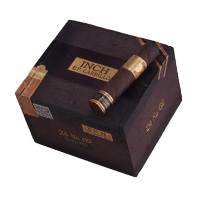 INCH By E.P. Carrillo No. 62 - CI-EPI-62M