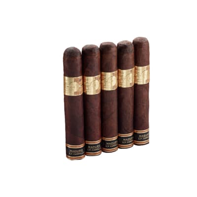 INCH By E.P. Carrillo No. 64 5 Pack CI-EPI-64M5PK INCH By E.P. Carrillo No. 64 5 Pack-CI-EPI-64M5PK - 400