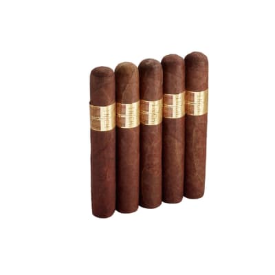 INCH By E.P. Carrillo No. 64 5 Pack CI-EPI-64N5PK INCH By E.P. Carrillo No. 64 5 Pack-CI-EPI-64N5PK - 400