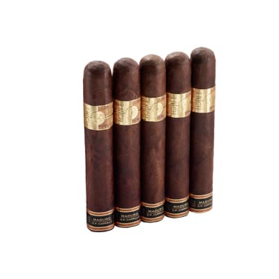 INCH By E.P. Carrillo No. 70 5 Pack CI-EPI-70M5PK INCH By E.P. Carrillo No. 70 5 Pack-CI-EPI-70M5PK - 400