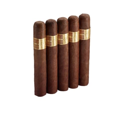 INCH By E.P. Carrillo No. 70 5 Pack CI-EPI-70N5PK INCH By E.P. Carrillo No. 70 5 Pack-CI-EPI-70N5PK - 400