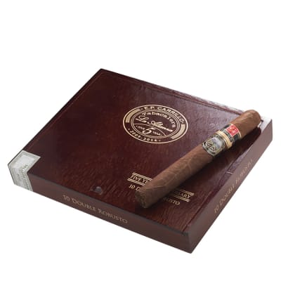 EP Carrillo Edicion Limitada 5 Year Anniversary CI-EPL-5ANN EP Carrillo Edicion Limitada 5 Year Anniversary-CI-EPL-5ANN - 400