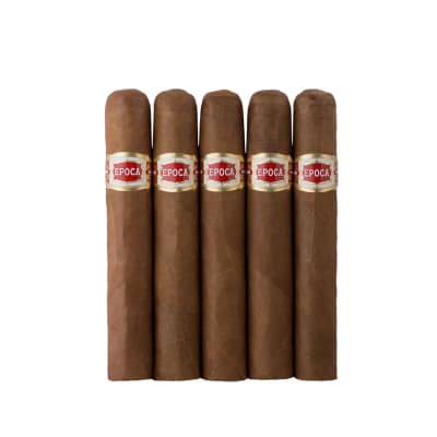 Epoca By Nat Sherman Admiral 5 Pack CI-EPO-ADMN5PK Epoca By Nat Sherman Admiral 5 Pack-CI-EPO-ADMN5PK - 400