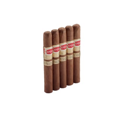 Epoca By Nat Sherman Breva 5 Pack CI-EPO-BREVN5PK Epoca By Nat Sherman Breva 5 Pack-CI-EPO-BREVN5PK - 400
