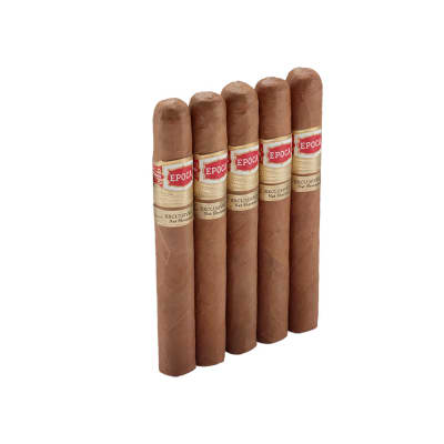 Epoca By Nat Sherman Prince 5 Pack CI-EPO-PRINN5PK Epoca By Nat Sherman Prince 5 Pack-CI-EPO-PRINN5PK - 400