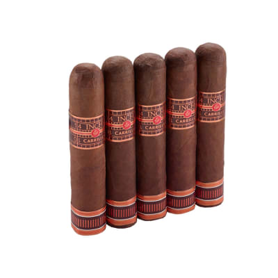 Ringmaster By EPC 5 3/8 5PK CI-EPR-538N5PK Ringmaster By EPC 5 3/8 5PK-CI-EPR-538N5PK - 400