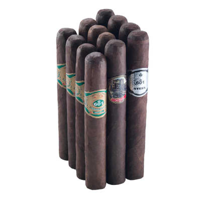 Espinosa Trifecta CI-ESA-TRIF Espinosa Trifecta-CI-ESA-TRIF - 400