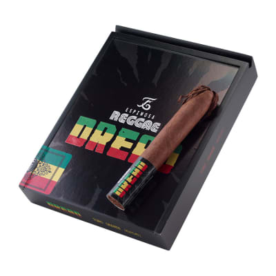 Espinosa Dread - CI-ESD-DREAD
