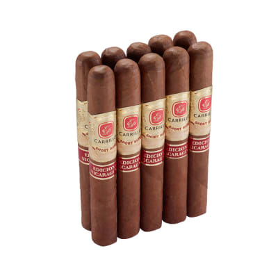 EPC Short Run Nic Super Rob 10 CI-ESN-SUPRN10 EPC Short Run Nic Super Rob 10-CI-ESN-SUPRN10 - 400