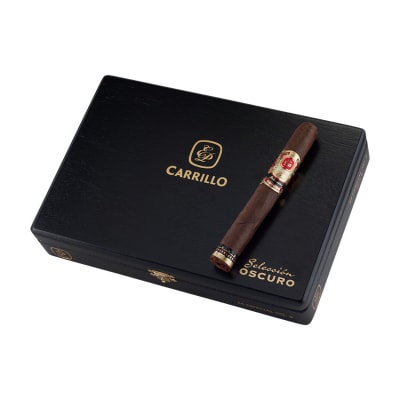 E.P. Carrillo Seleccion Oscuro Especial No. 6 CI-ESO-ESP6M E.P. Carrillo Seleccion Oscuro Especial No. 6-CI-ESO-ESP6M - 400