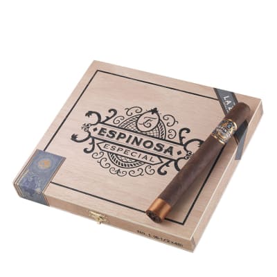 Espinosa Especial No. 1 - CI-ESP-1M