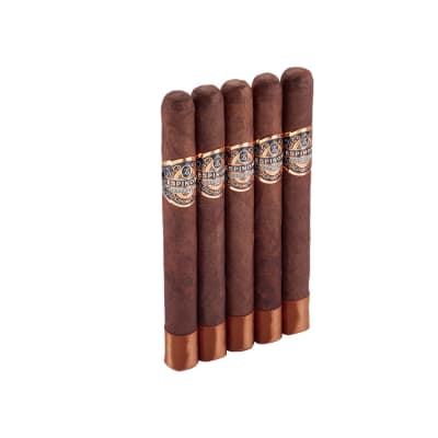 Espinosa Especial No. 1 5 Pack CI-ESP-1M5PK Espinosa Especial No. 1 5 Pack-CI-ESP-1M5PK - 400