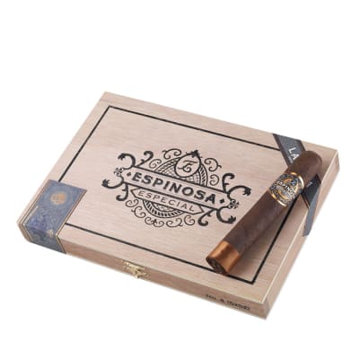 Espinosa Exclusives and Limited Edition Cigars