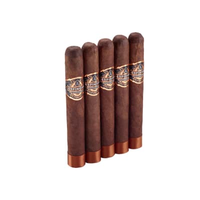 Espinosa Especial No. 5 5 Pack CI-ESP-5M5PK Espinosa Especial No. 5 5 Pack-CI-ESP-5M5PK - 400