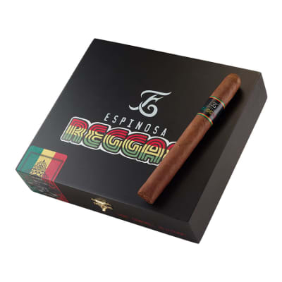 Espinosa Reggae Cigars Online for Sale