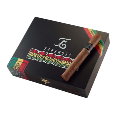Espinosa Reggae