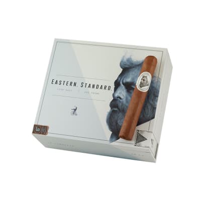 Eastern Standard Corretto CI-EST-COTN Eastern Standard Corretto-CI-EST-COTN - 400