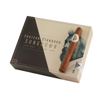 Eastern Standard Sungrown Cigars Online for Sale