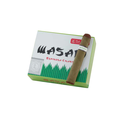 Espinosa Wasabi Robusto CI-ESW-ROBN Espinosa Wasabi Robusto-CI-ESW-ROBN - 400