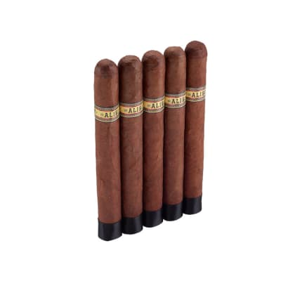 Espinosa The Alibi 5PK CI-ETD-ALIBI5PK Espinosa The Alibi 5PK-CI-ETD-ALIBI5PK - 400