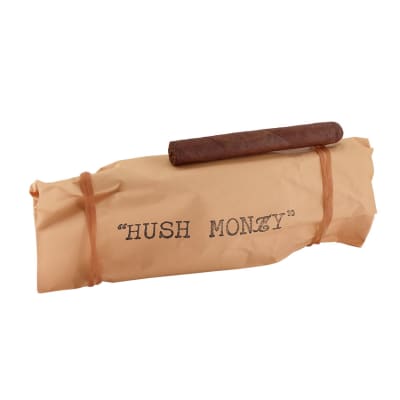 Espinosa Hush Money Toro - CI-ETD-HUSH