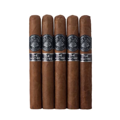 Evil Genius Time Machine Toro 5 Pack CI-ETM-TORN5PK Evil Genius Time Machine Toro 5 Pack-CI-ETM-TORN5PK - 400