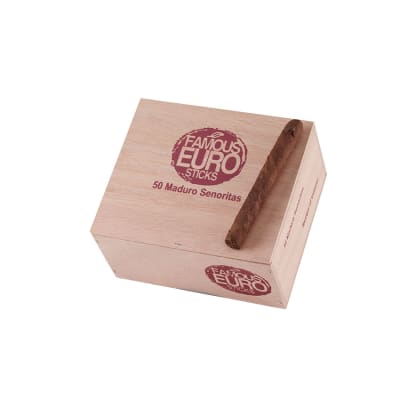 Euro Sticks Senoritas CI-EUR-SENM Euro Sticks Senoritas-CI-EUR-SENM - 400