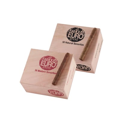 Buy Euro Sticks Cigarillos Online