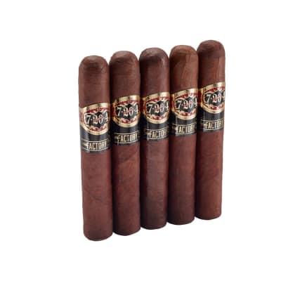 7-20-4 Factory 57 660 5 Pack CI-F57-660N5PK 7-20-4 Factory 57 660 5 Pack-CI-F57-660N5PK - 400