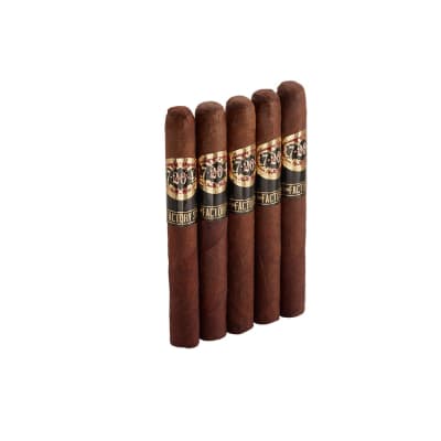 7-20-4 Factory 57 Corona Gorda 5 Pack CI-F57-CGORN5PK 7-20-4 Factory 57 Corona Gorda 5 Pack-CI-F57-CGORN5PK - 400