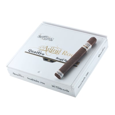 Aging Room Small Batch Quattro F59 Concerto - CI-F59-CONN