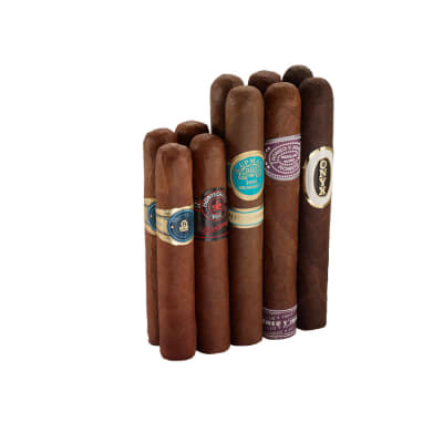 Altadis Super Sampler CI-FAM-10ALT Altadis Super Sampler-CI-FAM-10ALT - 400