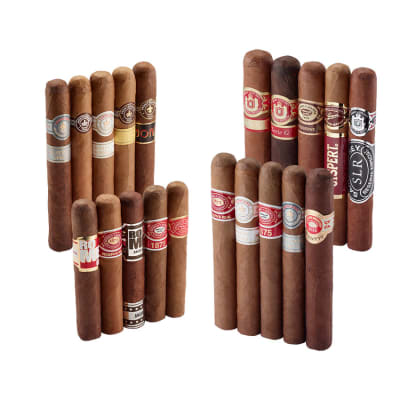 Altadis Lover Sampler CI-FAM-ALTLOV20 Altadis Lover Sampler-CI-FAM-ALTLOV20 - 400