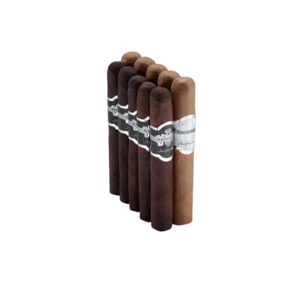 Macanudo Inspirado 10 - CI-FAM-INSP10