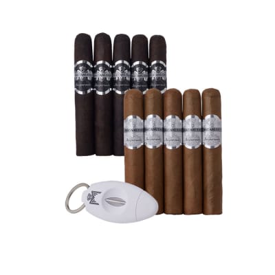 Macanudo Inspirado Sampler - CI-FAM-MACINSP