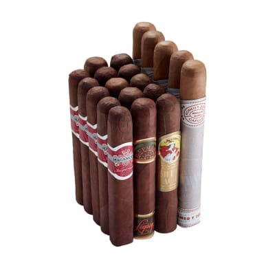 Monster Sampler - CI-FAM-MEGA