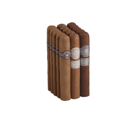 Featured Variety Cigar Samplers for Sale