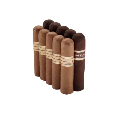 NUB CXC Sampler CI-FAM-NUB10 NUB CXC Sampler-CI-FAM-NUB10 - 400