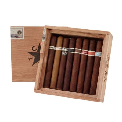 Featured Variety Cigar Samplers for Sale