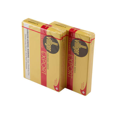 Villiger Export Sumatra Promo CI-FAM-VEX10PK Villiger Export Sumatra Promo-CI-FAM-VEX10PK - 400