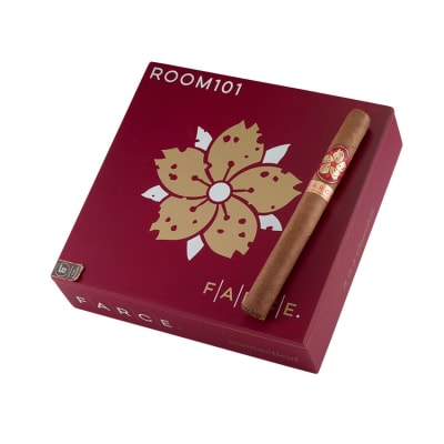 Room 101 Farce Connecticut Cigars Online for Sale