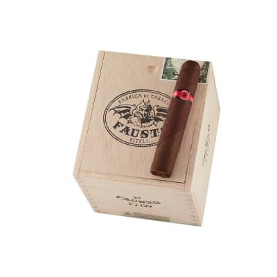 Tatuaje Fausto Robusto CI-FAU-ROBM Tatuaje Fausto Robusto-CI-FAU-ROBM - 400