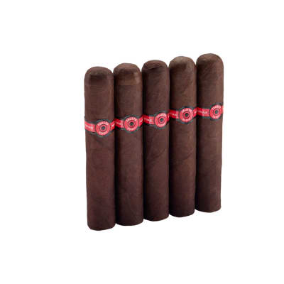 Tatuaje Fausto Robusto 5 Pack CI-FAU-ROBM5PK Tatuaje Fausto Robusto 5 Pack-CI-FAU-ROBM5PK - 400