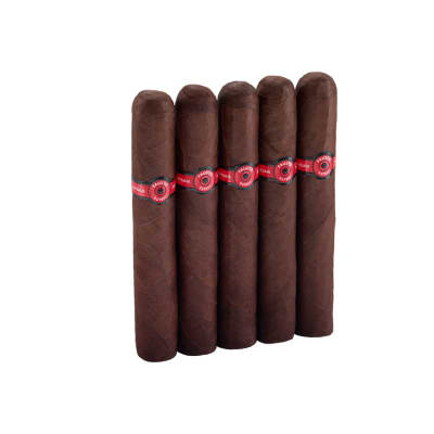 Tatuaje Fausto Robusto Extra 5 Pack CI-FAU-ROBXM5PK Tatuaje Fausto Robusto Extra 5 Pack-CI-FAU-ROBXM5PK - 400